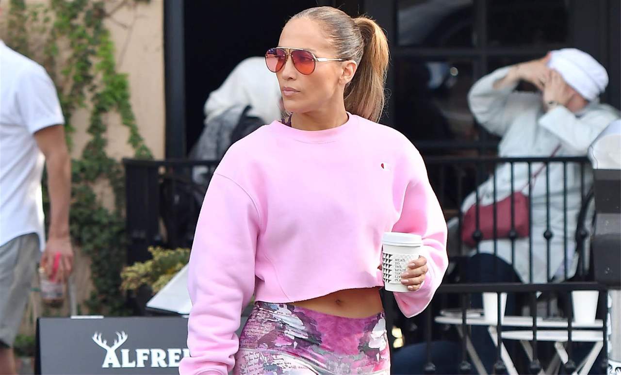 Jennifer Lopez Dieta Dukan