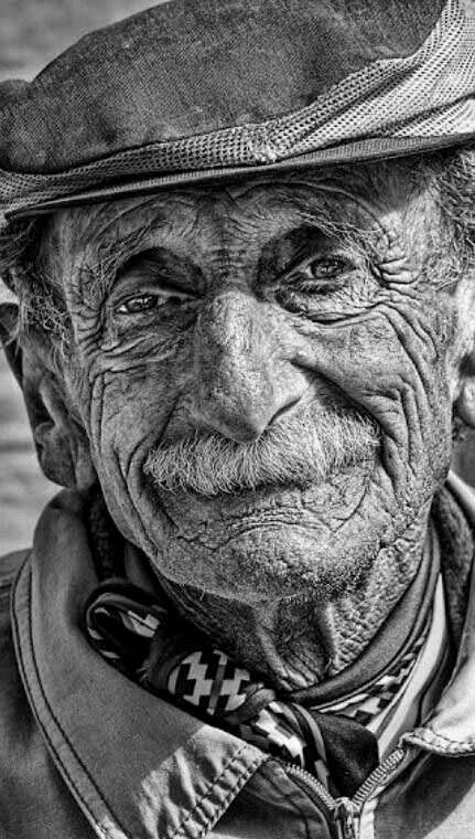 ancianos