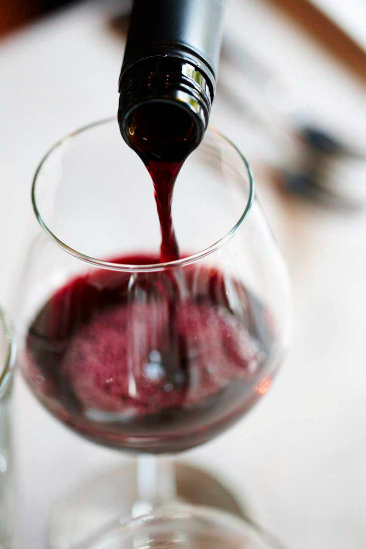 vino