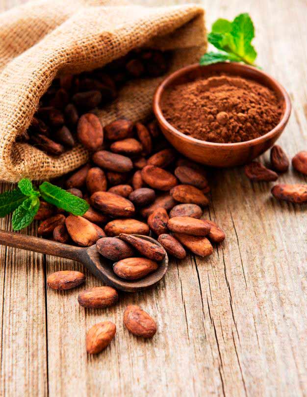 cacao