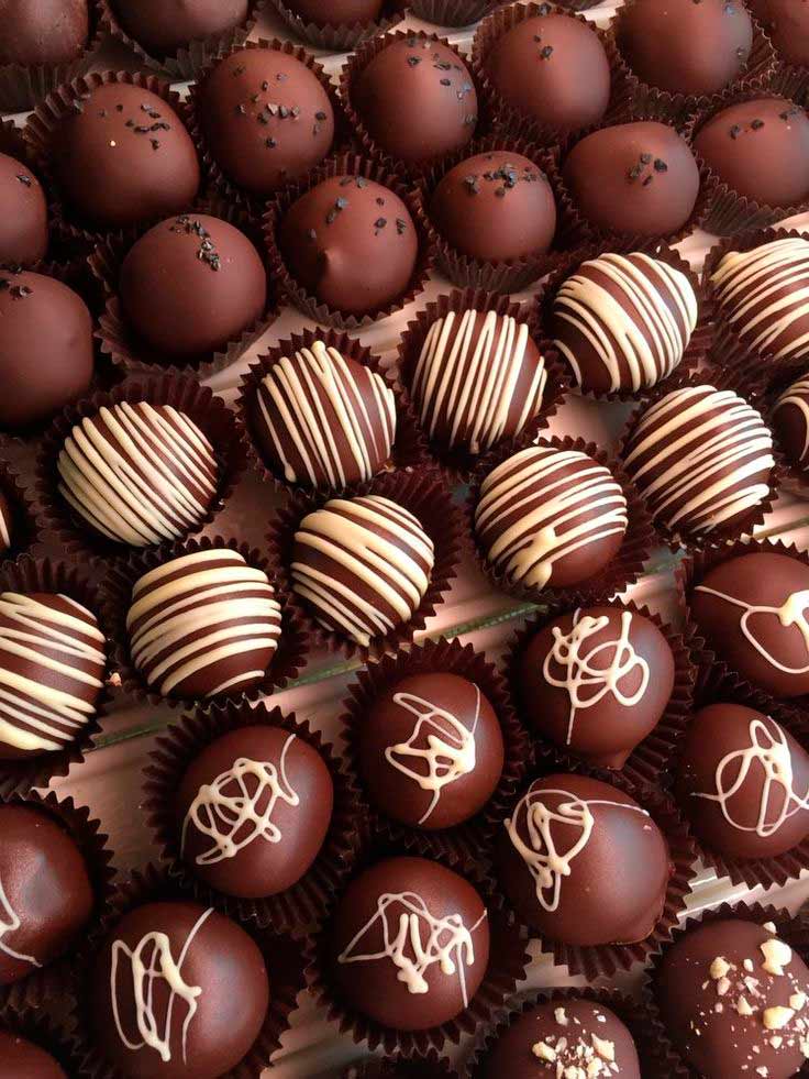 chocolate