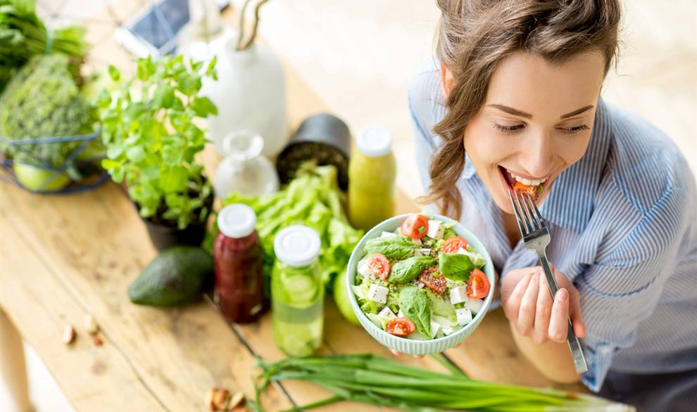dieta alimentacion 2021