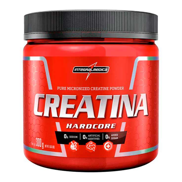 creatina