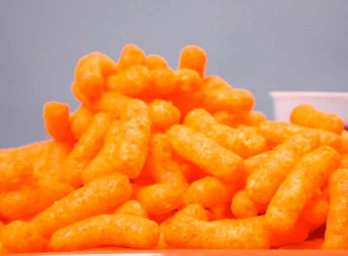 frituras