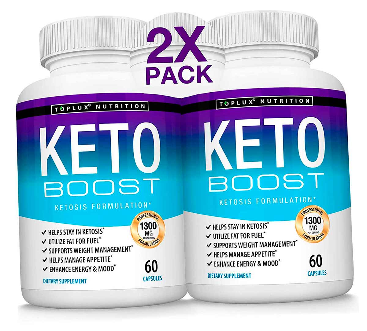 keto diet booster 1