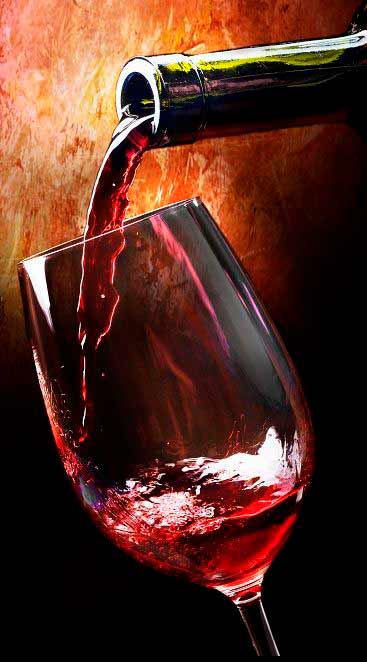 vino