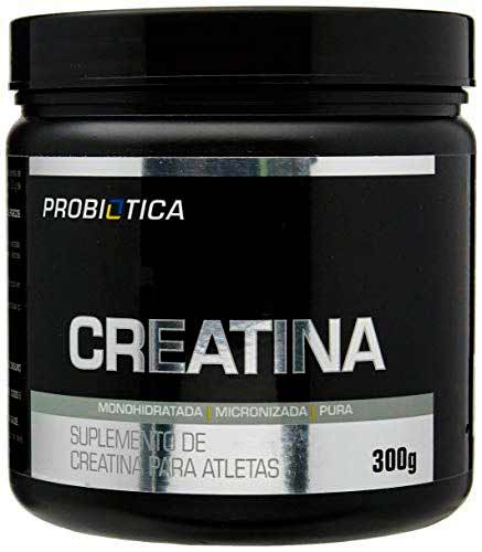 creatina