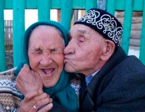 ancianos
