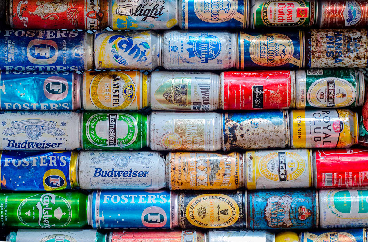 refrescos