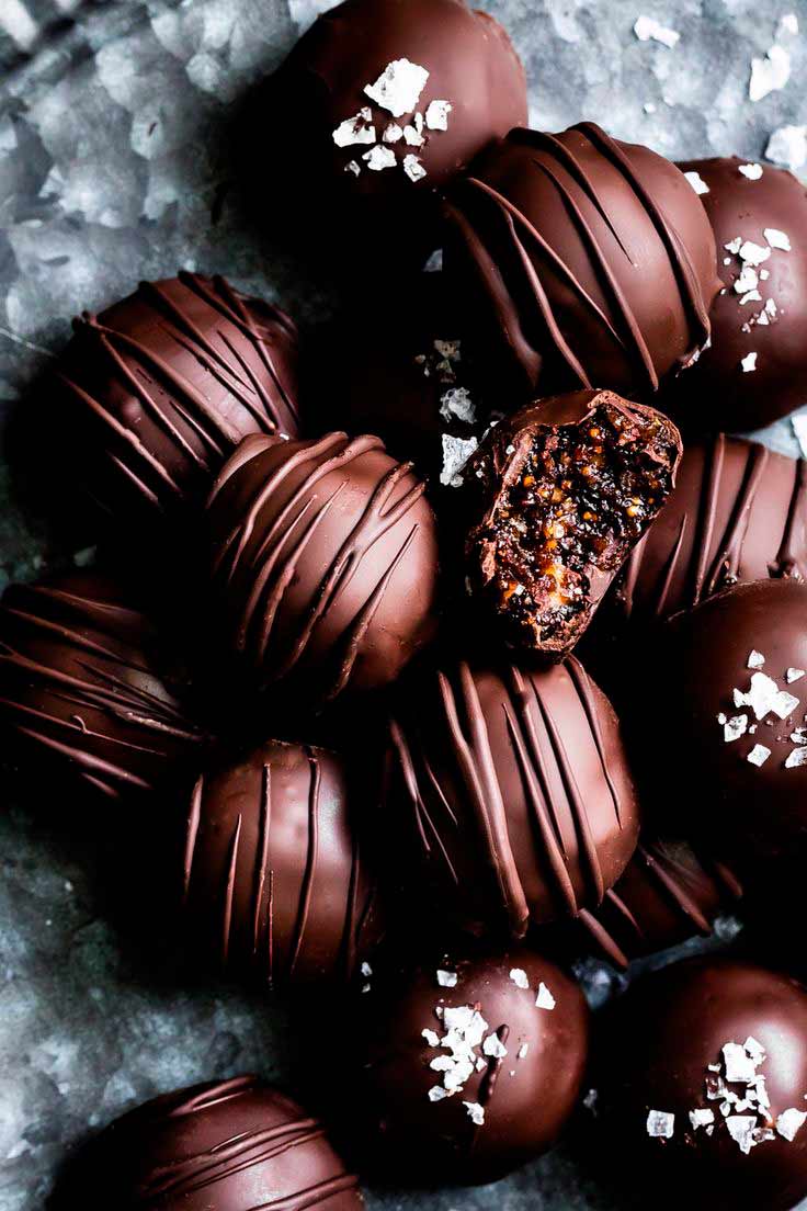 chocolate