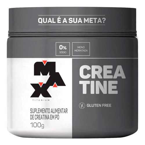 creatina