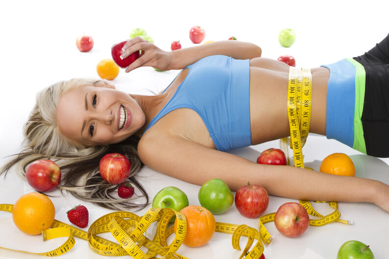 todo lo que debes saber sobre la dieta Dukan