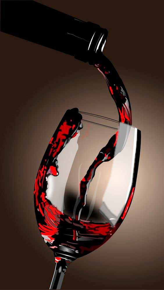 vino