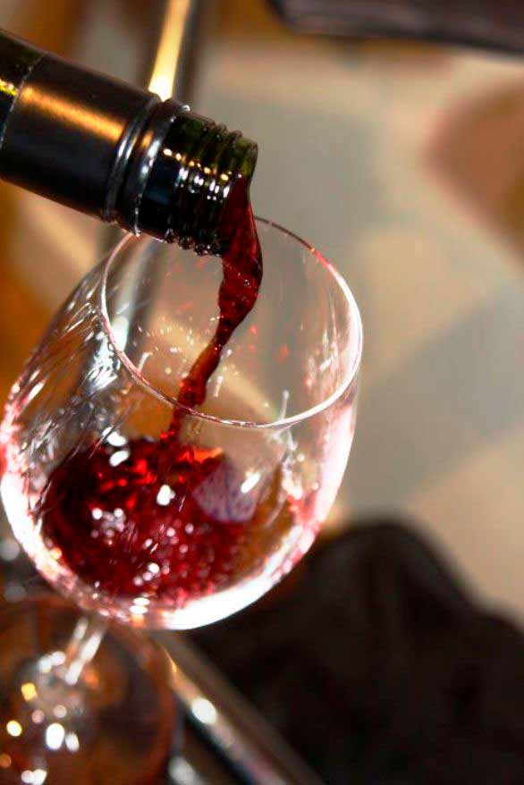 vino